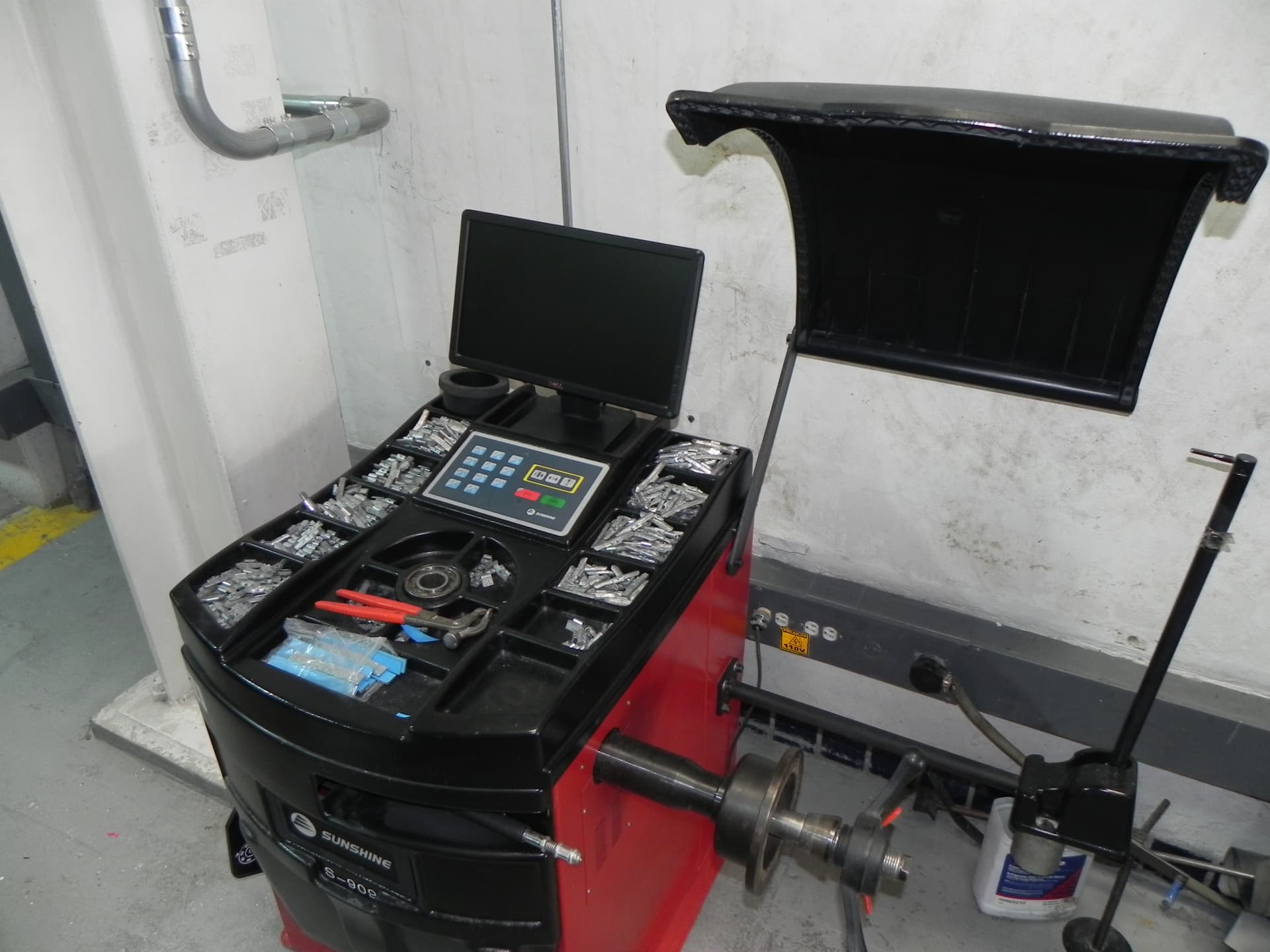 Sistemas Electrónicos